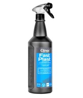 CLINEX Fast Plast na čistenie plastov 1L