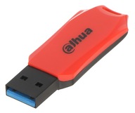 PENDRIVE USB-U176-31-64G 64 GB USB 3.2 Gen 1 DAHUA PENDRIVE USB-U176-31-64G 64 GB USB 3.2 Gen 1 DAHUA