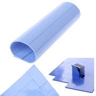 Thermopad 100ks 10x10x1mm 3,2WmK Thermopad GPU CPU Thermopad 100ks 10x10x1mm 3,2WmK Thermopad GPU CPU