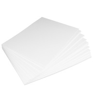 Biely technický papier Bristol - 250g, 100 A3