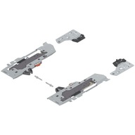 BLUM T60B3130 pravá+ľavá sada Typ S1 TANDEMBOX BLUM T60B3130 pravá+ľavá sada Typ S1 TANDEMBOX