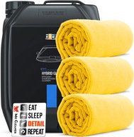 ADBL Hybrid na čistenie okien + n.stierka 5000 ml ADBL Hybrid na čistenie okien + n.stierka 5000 ml