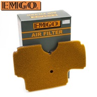 Vzduchový filter Kawasaki ER6F ER6N Vzduchový filter Kawasaki ER6F ER6N