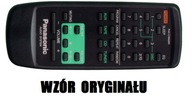 DIAĽKOVÉ OVLÁDANIE PANASONIC RAK-CH940WK SA-AK15 VÝMENA DIAĽKOVÉ OVLÁDANIE PANASONIC RAK-CH940WK SA-AK15 VÝMENA
