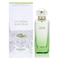 Hermes Un Jardin Sur Le Toit unisex toaletná voda 100ml Hermes Un Jardin Sur Le Toit unisex toaletná voda 100ml