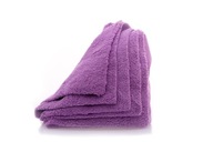 Work Stuff 5 Pak Microfiber Gentleman Basic Purple Work Stuff 5 Pak Microfiber Gentleman Basic Purple
