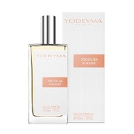 YODEYMA NICOLAS PRE JEJ PARFÉM 50 ML
