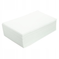 Celulózový jednorazový kadernícky uterák 50x40 100 Celulózový jednorazový kadernícky uterák 50x40 100