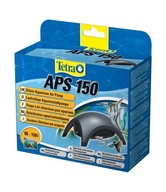 Prevzdušňovač Tetra Tec APS 150 - čierny Prevzdušňovač Tetra Tec APS 150 - čierny