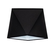 Diamantové tienidlo na veľkú žiarovku do nástennej lampy Diamantové tienidlo na veľkú žiarovku do nástennej lampy