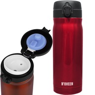 TERMOFAĽA, HRNČEK, FĽAŠA, voda, čaj, káva, 400 ml TERMOFAĽA, HRNČEK, FĽAŠA, voda, čaj, káva, 400 ml