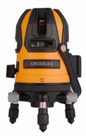 Lamigo Cross 4.4 samonivelačný čiarový laser ver Lamigo Cross 4.4 samonivelačný čiarový laser ver