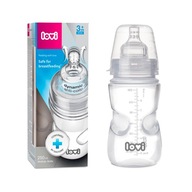 LOVI MEDICAL+ FĽAŠA 250 ML SUPERVENT cumlík 3m+ LOVI MEDICAL+ FĽAŠA 250 ML SUPERVENT cumlík 3m+