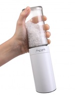 VIALLI DESIGN M1 GRAVITY MILL na soľ korenie VIALLI DESIGN M1 GRAVITY MILL na soľ korenie