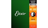 ELIXIR 14077 STRUNY BASOVÉ gitary 45-105 ELIXIR 14077 STRUNY BASOVÉ gitary 45-105