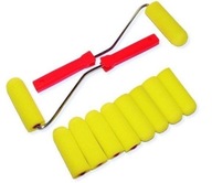 FALOVACIE VALCE SADA 12 KS 100mm FALOVACIE VALCE SADA 12 KS 100mm