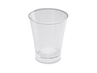 POHÁRE 240 ml na nápoje, dezertné poháre 30 ks POHÁRE 240 ml na nápoje, dezertné poháre 30 ks