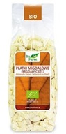 BIO Mandľové lupienky 300 g BIO PLANET BIO Mandľové lupienky 300 g BIO PLANET