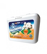 Der Waschkönig Laundry Capsules 35 ks Univerzálne Der Waschkönig Laundry Capsules 35 ks Univerzálne