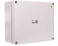 Môže n/t PRIEMYSELNÉ 313x253x115 IP65 2723-00 Môže n/t PRIEMYSELNÉ 313x253x115 IP65 2723-00