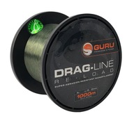 Guru Drag-Line Line 6lb 0,25mm 1000m Guru Drag-Line Line 6lb 0,25mm 1000m