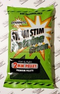 DYNAMITE BAITS SWIIM STIM PELLETS 2mm BETAINE GREEN DYNAMITE BAITS SWIIM STIM PELLETS 2mm BETAINE GREEN