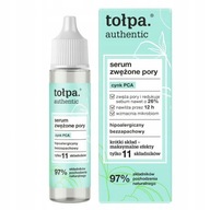 Tołpa Autentické sérum na zúžené póry 20 ml Tołpa Autentické sérum na zúžené póry 20 ml