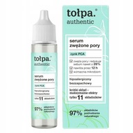 Tołpa Autentické sérum na zúžené póry 20 ml