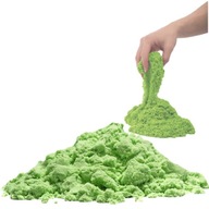 MAGIC KINETIC SAND 1KG SANDKILL REF