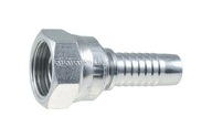 Hrot DKR DN25 1,1/4".