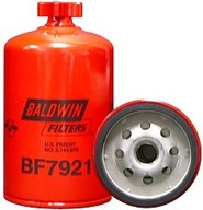Palivový filter SPIN-ON Baldwin BF7921 Palivový filter SPIN-ON Baldwin BF7921