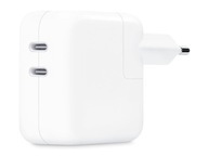 APPLE MNWP3ZM-A 35W 2 X USB C nabíjačka