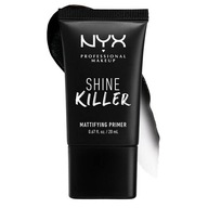 NYX Pro Makeup Shine Killer Makeup Base 20 ml NYX Pro Makeup Shine Killer Makeup Base 20 ml