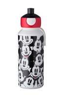 Detská fľaša na vodu Mepal Mickey Mouse 400ml