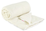 Vlnená prikrývka 160x200, celoročná, antialergická, zdravotne nezávadná Vlnená prikrývka 160x200, celoročná, antialergická, zdravotne nezávadná
