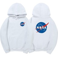 White Style Size L 2018 New NASA Men Kobi White Style Size L 2018 New NASA Men Kobi