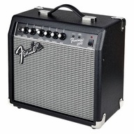 Gitarový zosilňovač Fender Frontman 20G Combo 20W