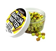 Sonubaits Band'Um Wafter 6mm Banoffee 45g Sonubaits Band'Um Wafter 6mm Banoffee 45g