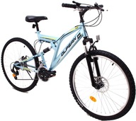 Horský bicykel OLPRAN LASER celodiskový 26 SHIMANO Horský bicykel OLPRAN LASER celodiskový 26 SHIMANO