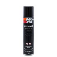 K&N Olej do vzduchového filtra 408ml - 99-0518EU K&N Olej do vzduchového filtra 408ml - 99-0518EU