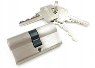 Cylindrická vložka do zámku ŁUCZNIK-LOCKPOL 50/50 Cylindrická vložka do zámku ŁUCZNIK-LOCKPOL 50/50