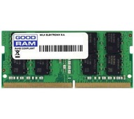 Pamäť SO-DIMM GoodRam DDR4 4GB 2400CL17 SODIMM