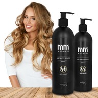 Argenti MAGMARI šampón pre blond, odfarbené a šedivé vlasy Argenti MAGMARI šampón pre blond, odfarbené a šedivé vlasy