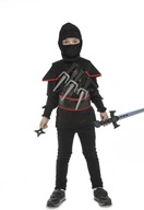 Kostým Ninja Kostým bojovníka Ninjago Disguise Kostým Ninja Kostým bojovníka Ninjago Disguise