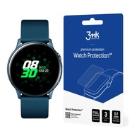 Film 3MK ARC FS pre Samsung Galaxy Watch Active Film 3MK ARC FS pre Samsung Galaxy Watch Active