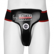 Dámsky suspenzor MASTERS S-50W chránič slabín WAKO M SCHVÁLENÝ Dámsky suspenzor MASTERS S-50W chránič slabín WAKO M SCHVÁLENÝ
