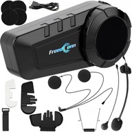 MOTOCYKLOVÝ BLUETOOTH INTERKOM FREEDCONN KY-PRO v3 MOTOCYKLOVÝ BLUETOOTH INTERKOM FREEDCONN KY-PRO v3