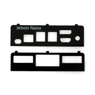 Panely pre Nvidia Jetson Nano pre prípad re_case