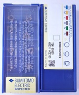WCMX 030208 FN ACZ330 TANIERE SUMITOMO WCMX 030208 FN ACZ330 TANIERE SUMITOMO