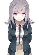 Plagát Anime Manga Danganronpa dgr_036 A2 Plagát Anime Manga Danganronpa dgr_036 A2